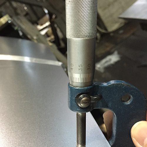 五金用鍍鋁鋅鈍化80g